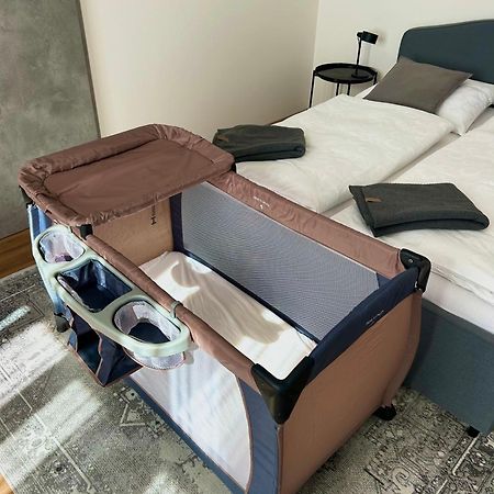 Apartment Dita Karlovy Vary Luaran gambar