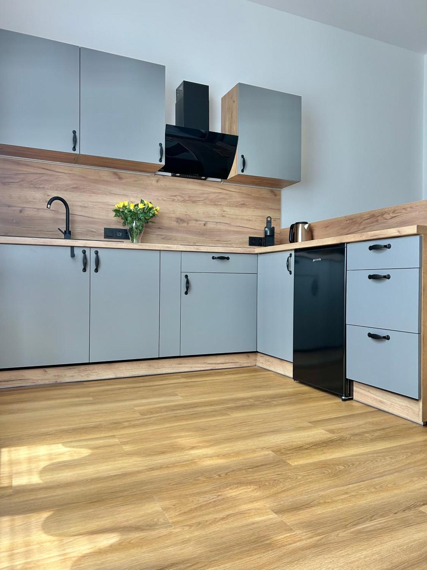 Apartment Dita Karlovy Vary Luaran gambar