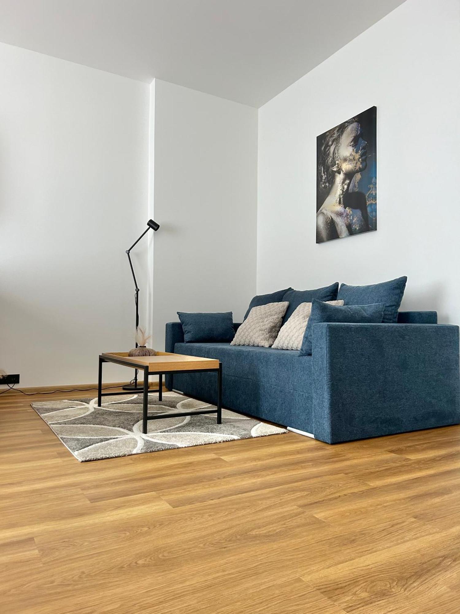 Apartment Dita Karlovy Vary Luaran gambar