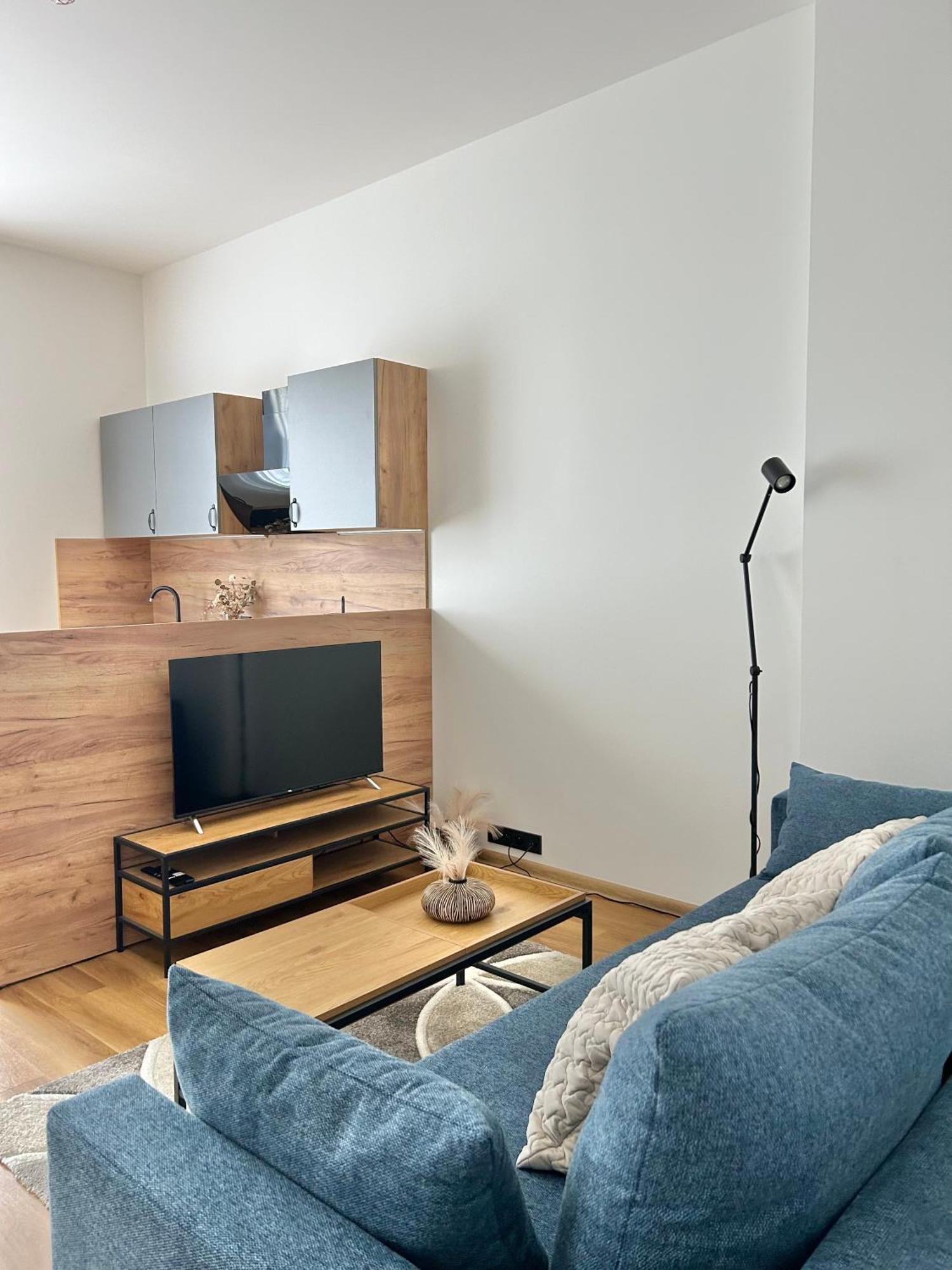 Apartment Dita Karlovy Vary Luaran gambar