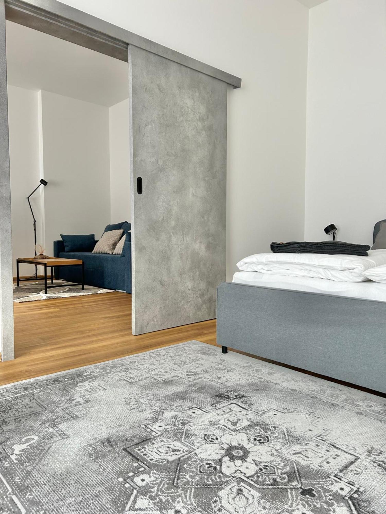 Apartment Dita Karlovy Vary Luaran gambar