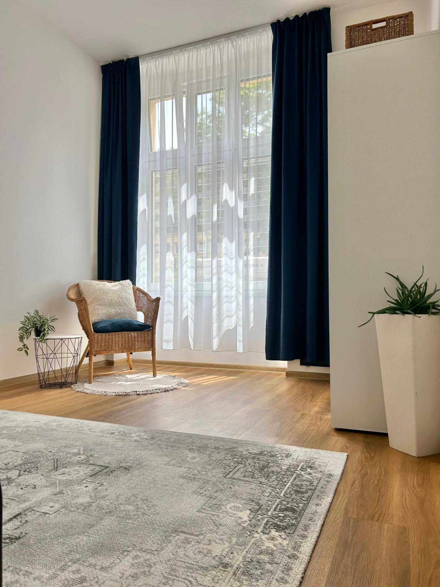 Apartment Dita Karlovy Vary Luaran gambar