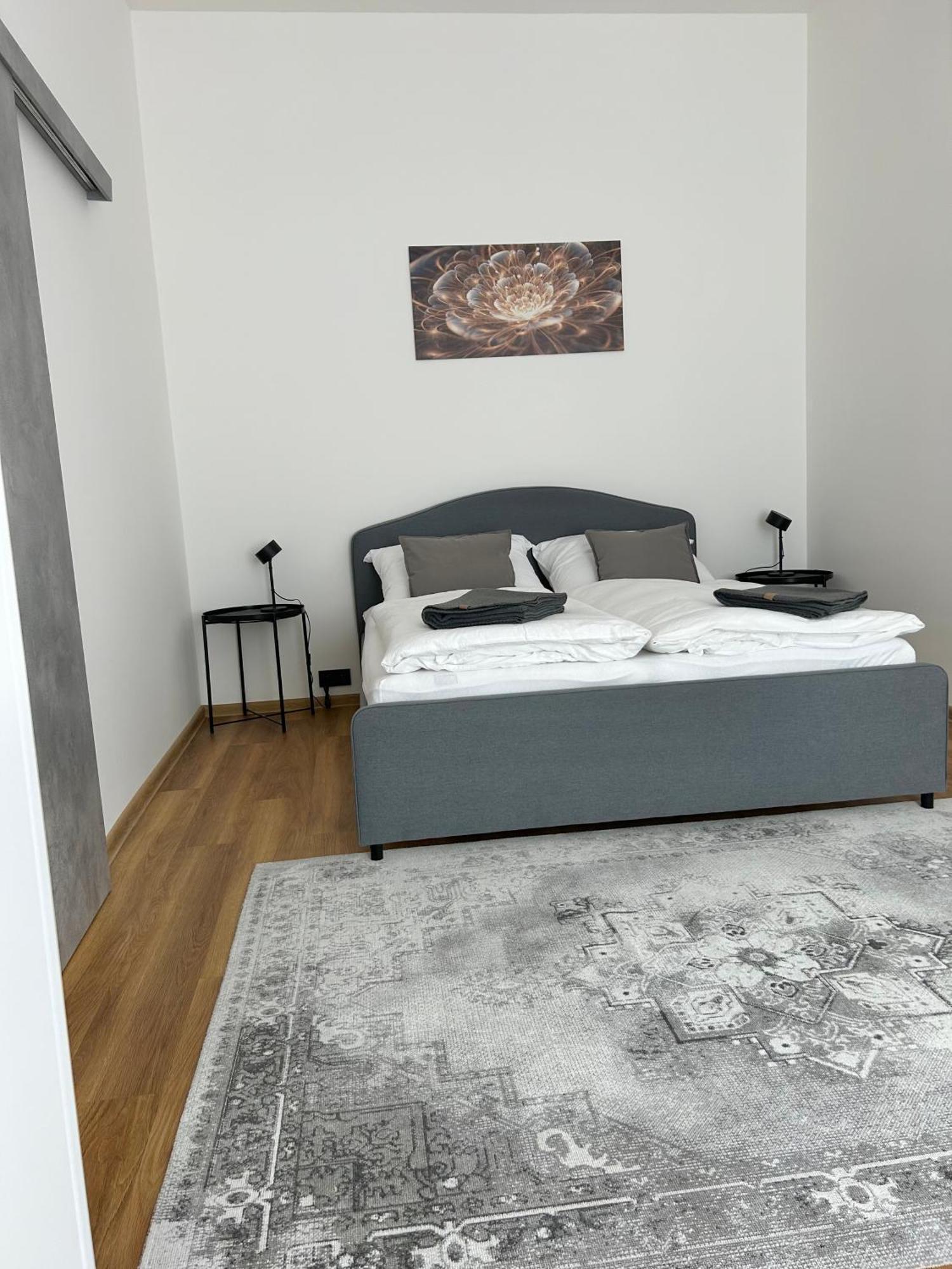 Apartment Dita Karlovy Vary Luaran gambar