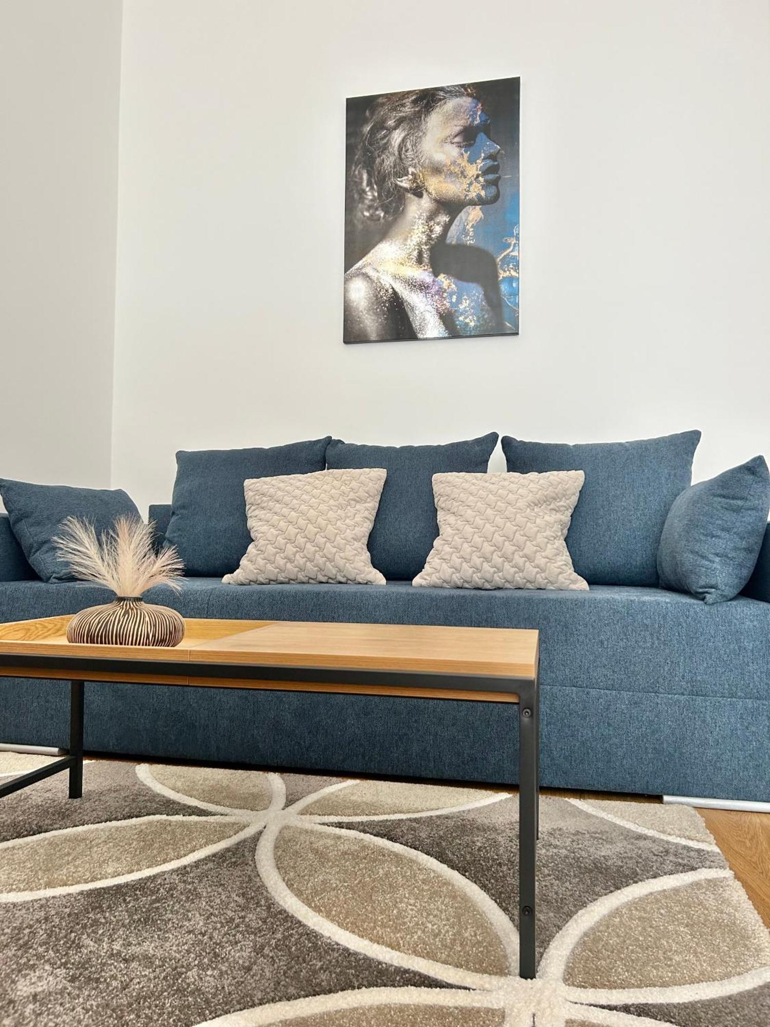 Apartment Dita Karlovy Vary Luaran gambar
