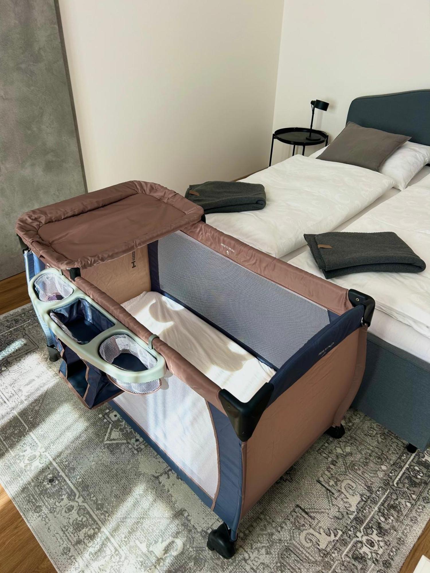 Apartment Dita Karlovy Vary Luaran gambar